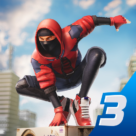 Spider Fighter 3 v3.40.0 MOD APK (Unlimited Money/Gems/Mod Menu)