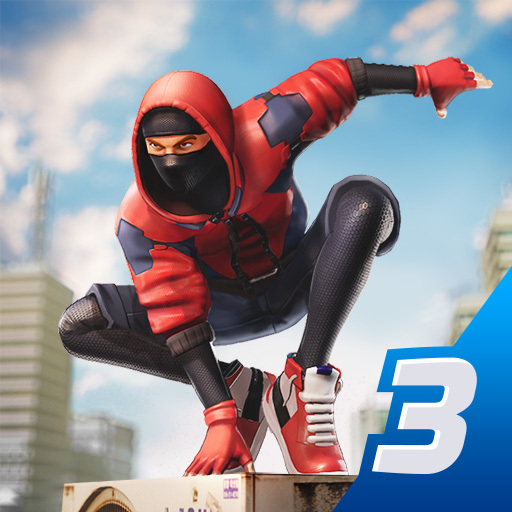 Spider Fighter 3 v3.40.20 MOD APK (Unlimited Money/Gems/Mod Menu)