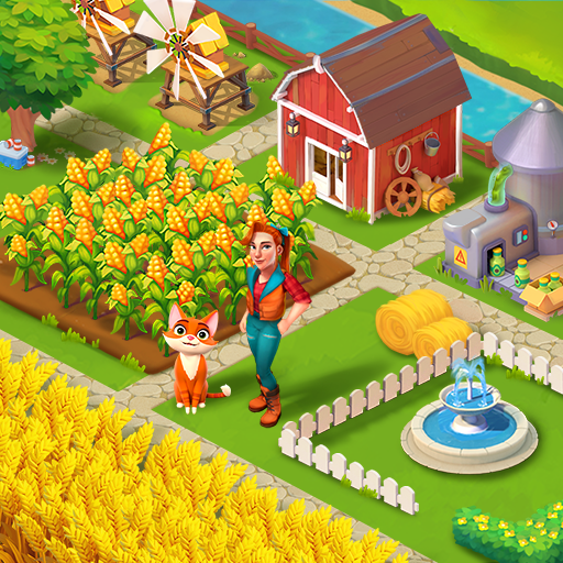 Spring Valley MOD APK v30.1 (Unlimited Money)