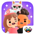 Toca Boca Days Mod Apk v2.1.1 (Speed Hack/No Ads)