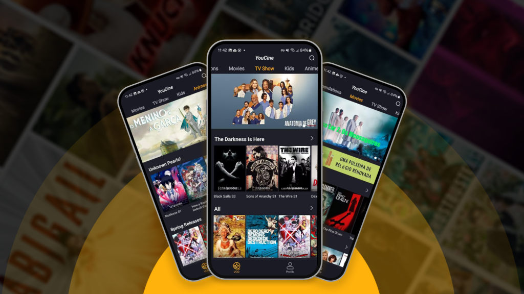 Download YouCine APK